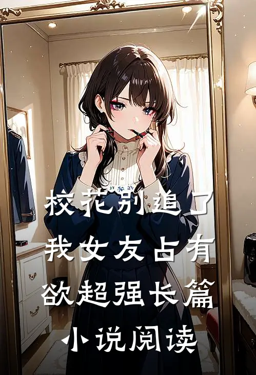 校花别追了，我女友占有欲超强长篇小说阅读