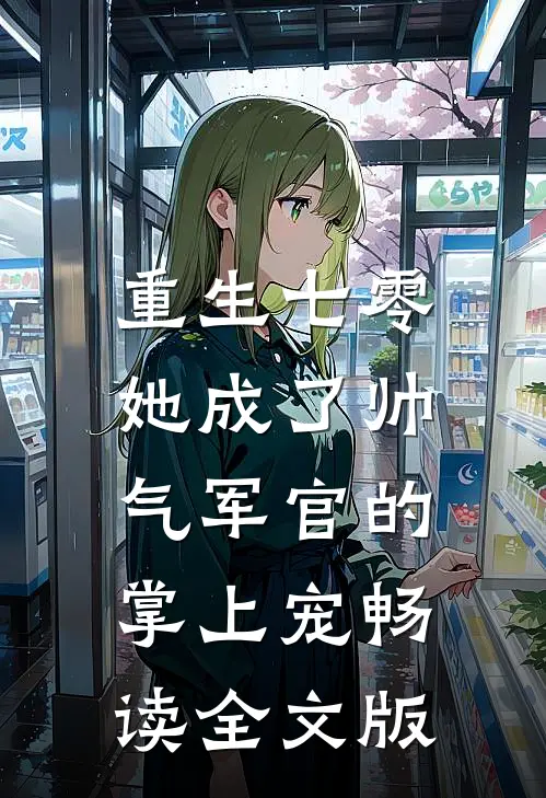 重生七零，她成了帅气军官的掌上宠畅读全文版