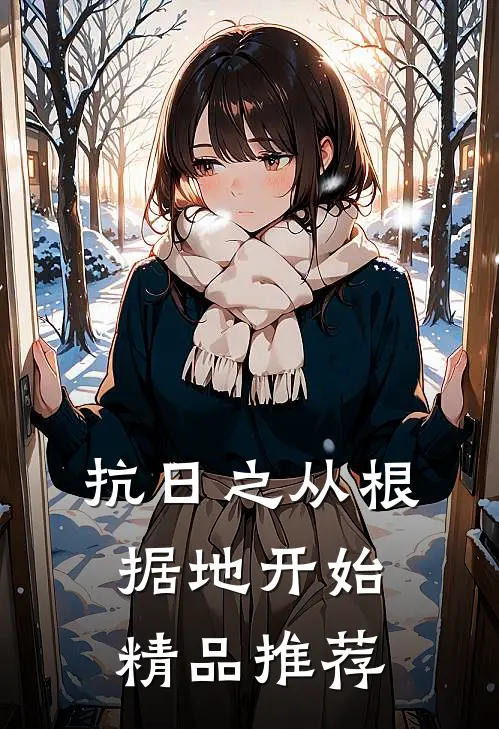 抗日之从根据地开始精品推荐