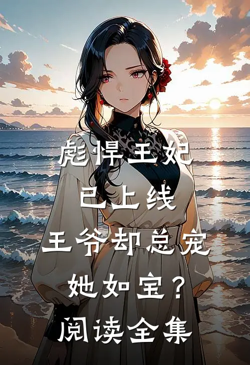 彪悍王妃已上线，王爷却总宠她如宝？阅读全集