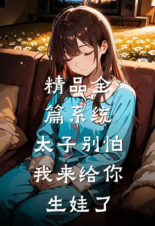精品全篇系统：太子别怕，我来给你生娃了