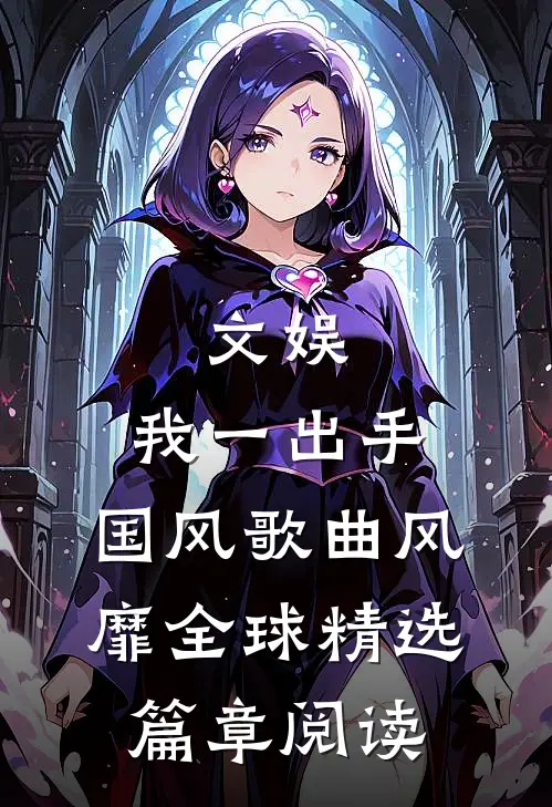 文娱：我一出手，国风歌曲风靡全球精选篇章阅读