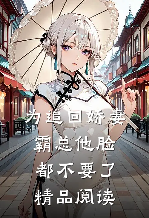 为追回娇妻，霸总他脸都不要了精品阅读