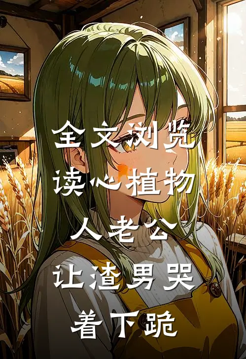 全文浏览读心植物人老公，让渣男哭着下跪