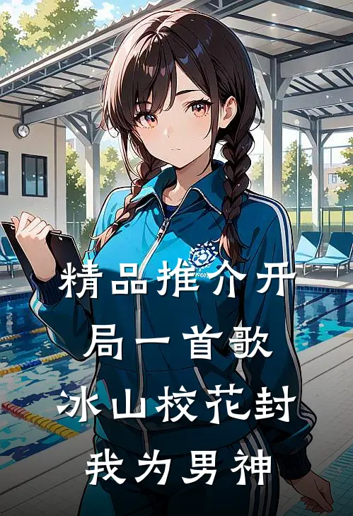 精品推介开局一首歌，冰山校花封我为男神
