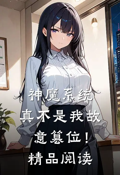 神魔系统：真不是我故意篡位！精品阅读