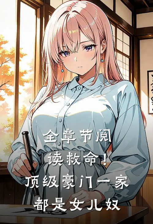 全章节阅读救命！顶级豪门一家都是女儿奴