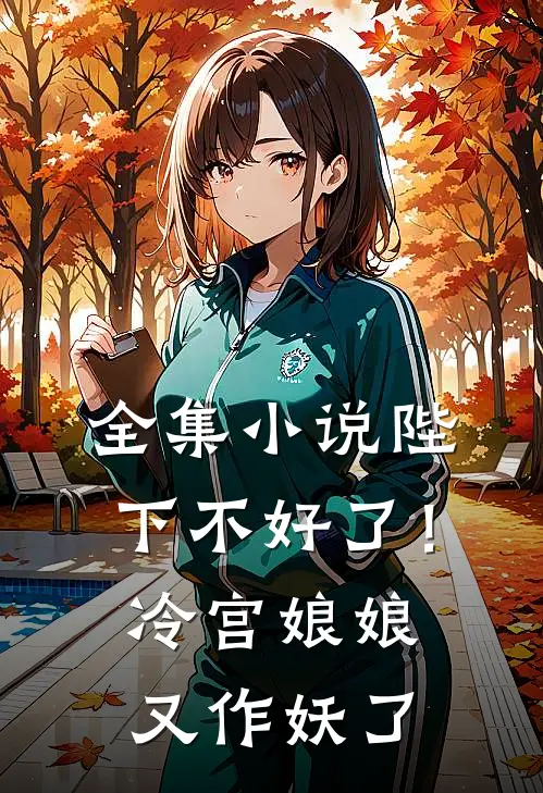 全集小说陛下不好了！冷宫娘娘又作妖了
