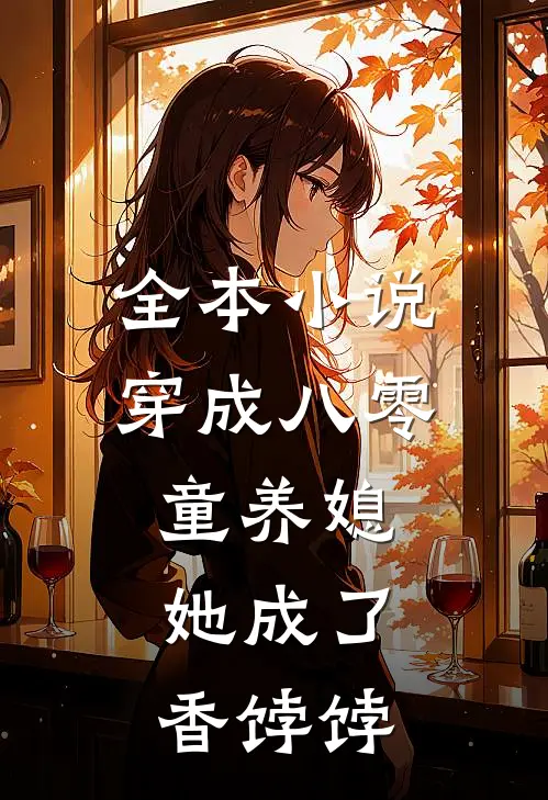 全本小说穿成八零童养媳，她成了香饽饽