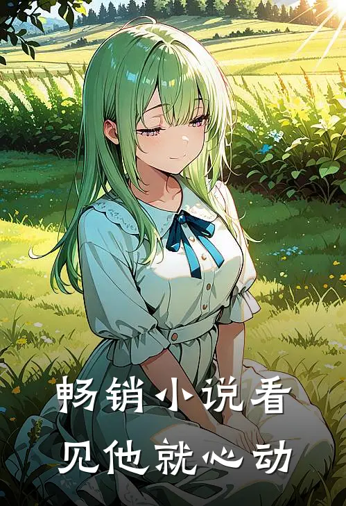 畅销小说看见他就心动