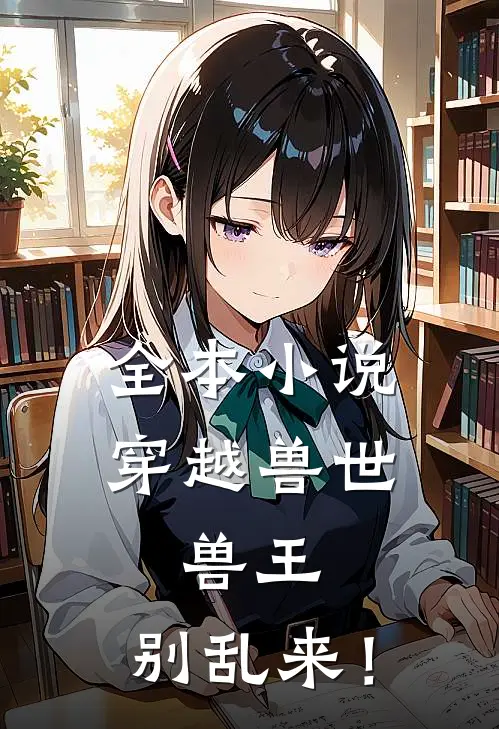 全本小说穿越兽世：兽王，别乱来！