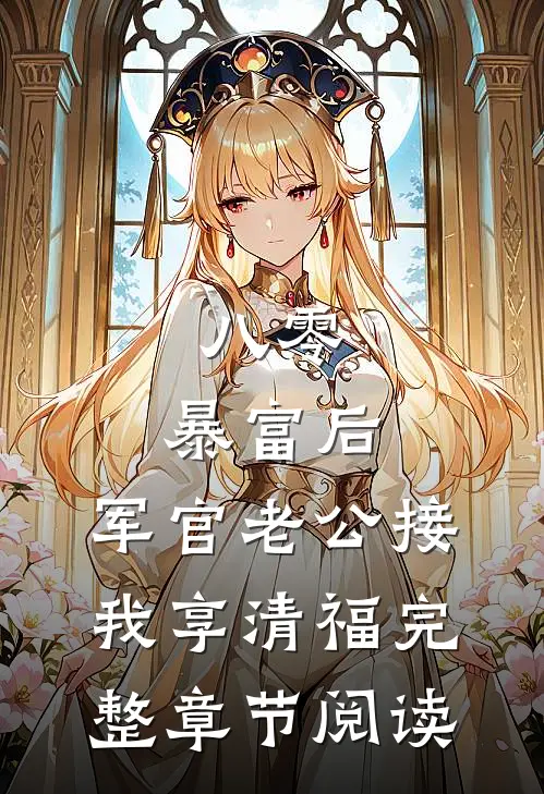 八零：暴富后，军官老公接我享清福完整章节阅读