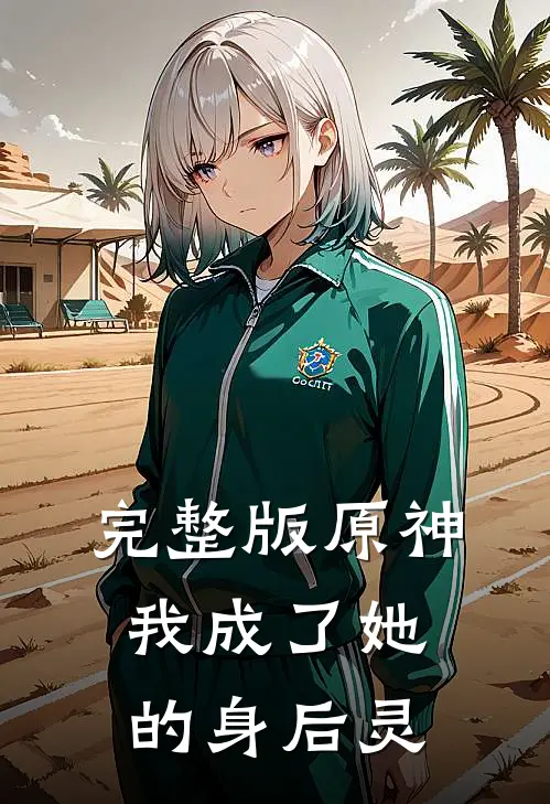 完整版原神：我成了她的身后灵