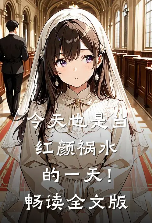 今天也是当红颜祸水的一天！畅读全文版