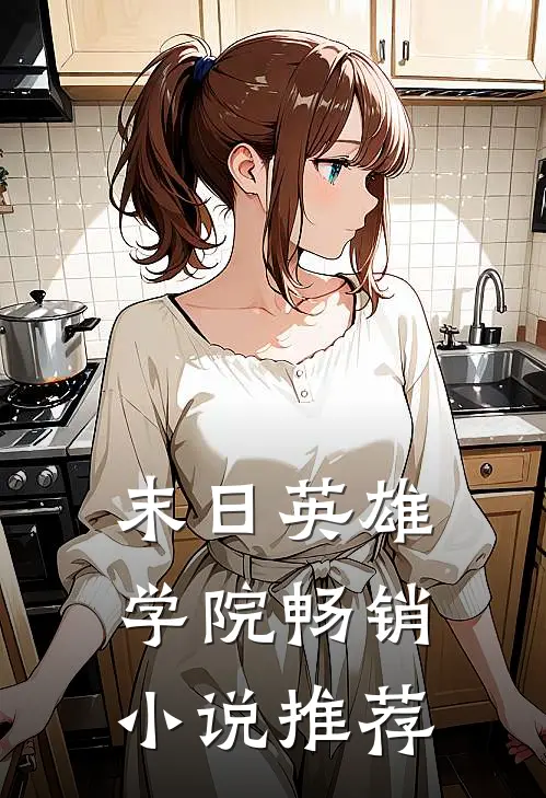 末日英雄学院畅销小说推荐