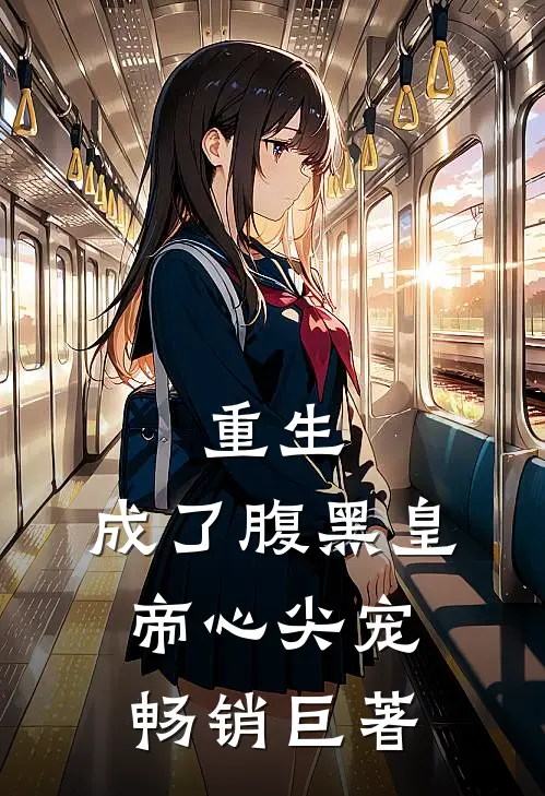 重生：成了腹黑皇帝心尖宠畅销巨著