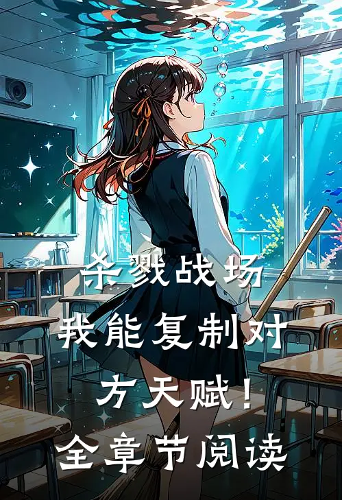 杀戮战场：我能复制对方天赋！全章节阅读