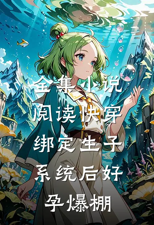 全集小说阅读快穿：绑定生子系统后好孕爆棚