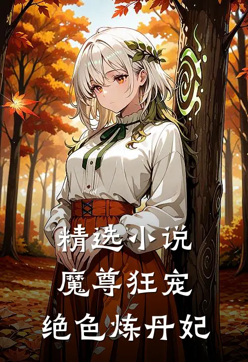 精选小说魔尊狂宠：绝色炼丹妃