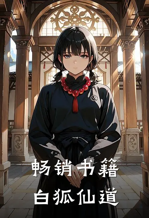 畅销书籍白狐仙道