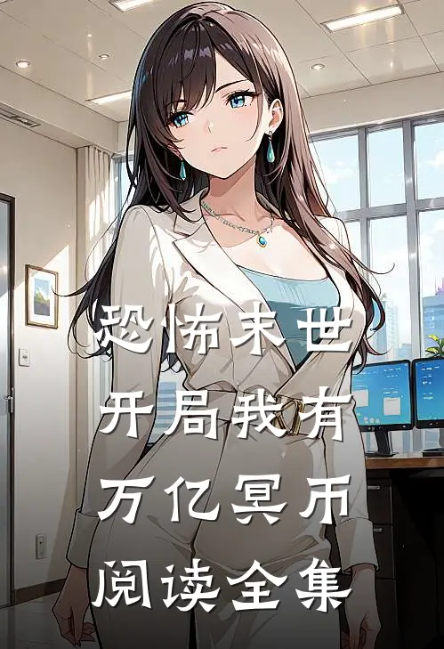 恐怖末世，开局我有万亿冥币阅读全集