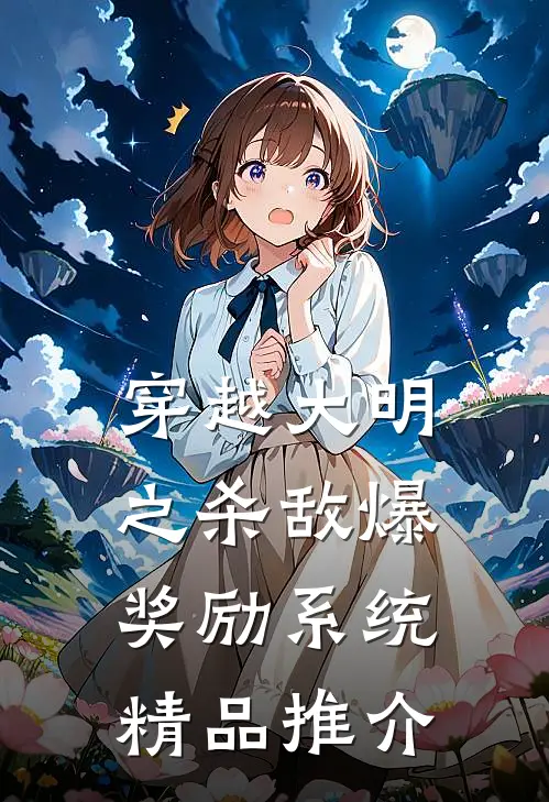 穿越大明之杀敌爆奖励系统精品推介