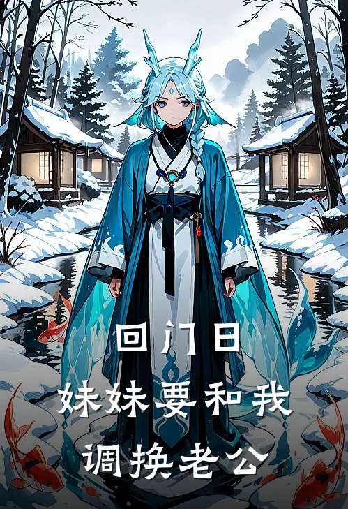 回门日，妹妹要和我调换老公