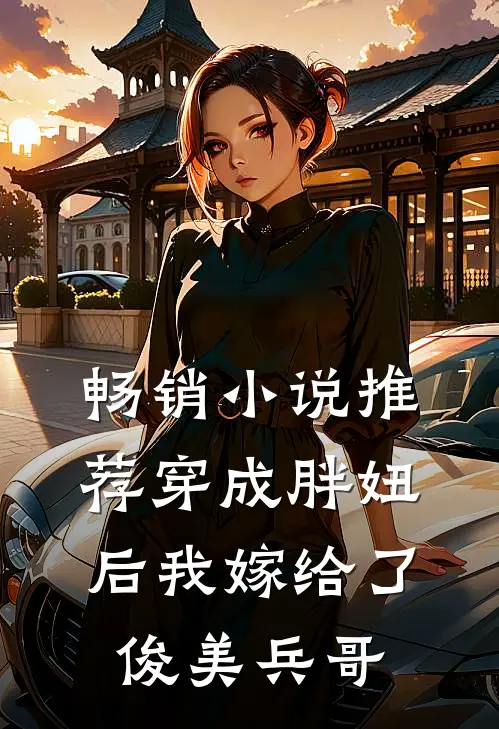畅销小说推荐穿成胖妞后我嫁给了俊美兵哥