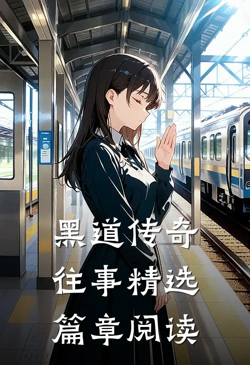 黑道传奇往事精选篇章阅读
