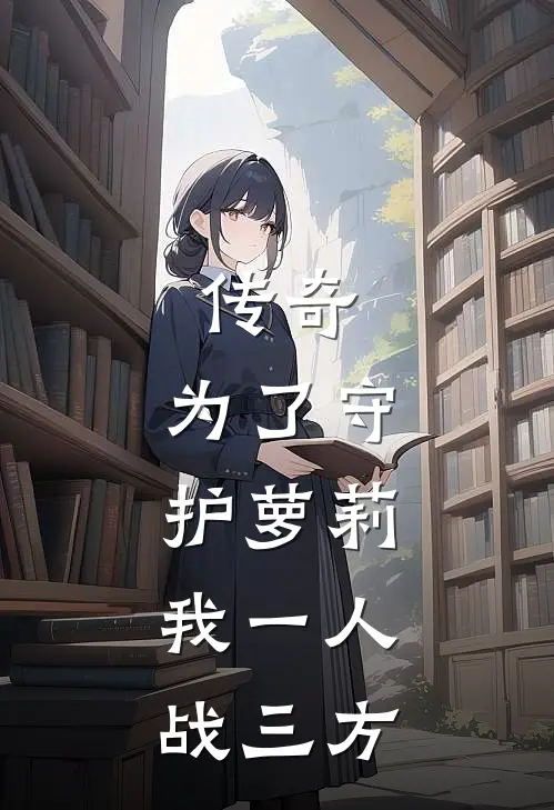 传奇：为了守护萝莉，我一人战三方