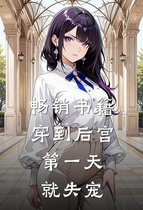 畅销书籍穿到后宫，第一天就失宠