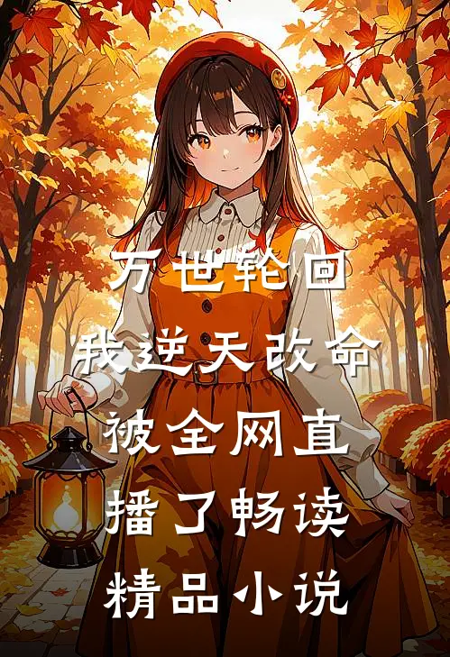 万世轮回：我逆天改命被全网直播了畅读精品小说