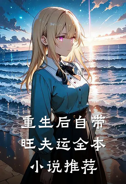 重生后自带旺夫运全本小说推荐