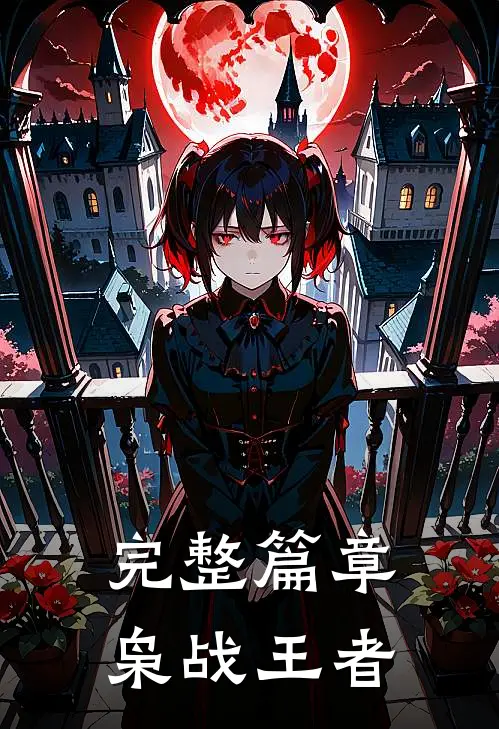 完整篇章枭战王者