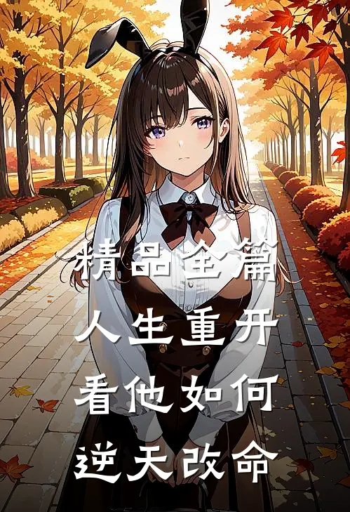 精品全篇人生重开：看他如何逆天改命