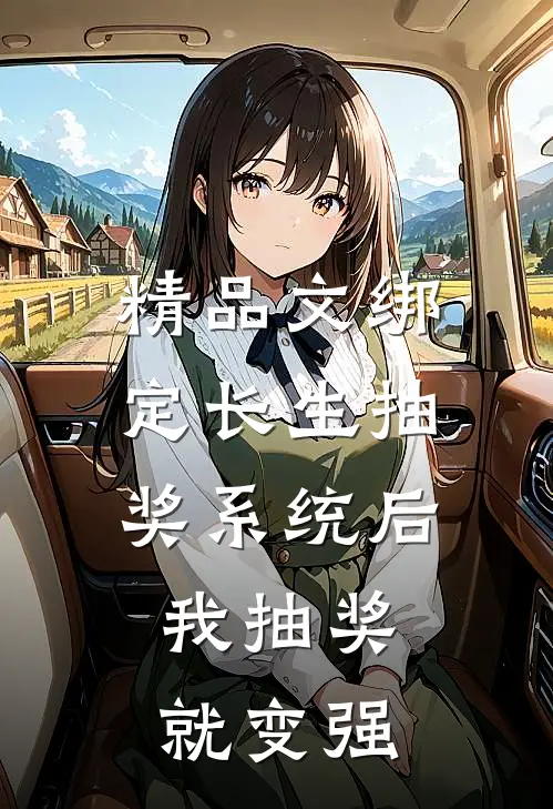 精品文绑定长生抽奖系统后，我抽奖就变强