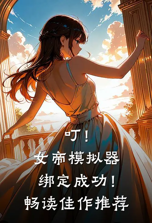 叮！女帝模拟器绑定成功！畅读佳作推荐