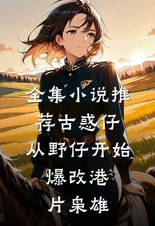 全集小说推荐古惑仔：从野仔开始，爆改港片枭雄
