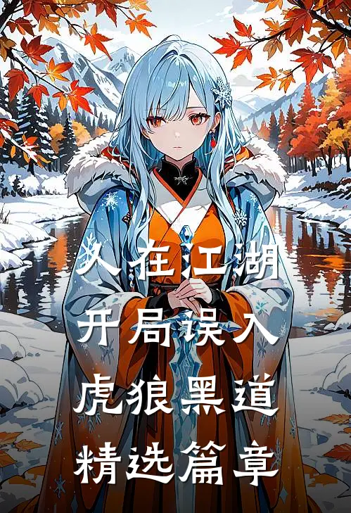 人在江湖，开局误入虎狼黑道精选篇章