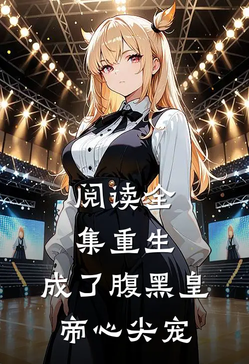 阅读全集重生：成了腹黑皇帝心尖宠
