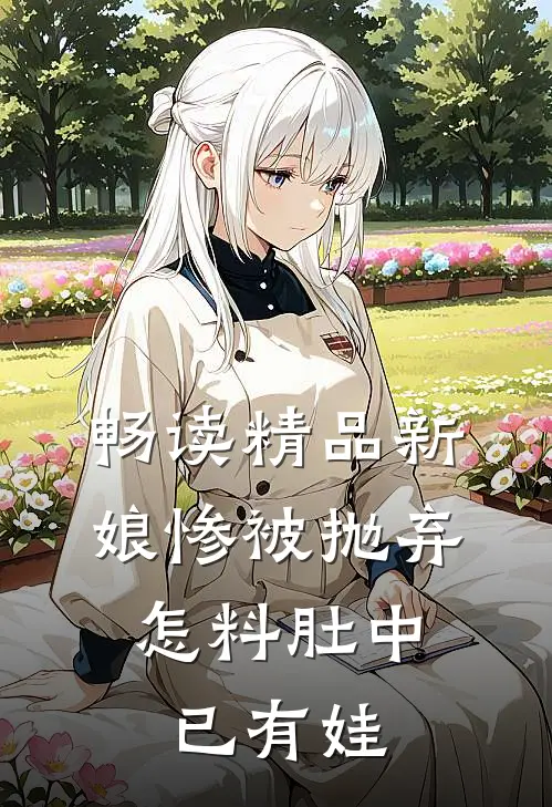 畅读精品新娘惨被抛弃，怎料肚中已有娃