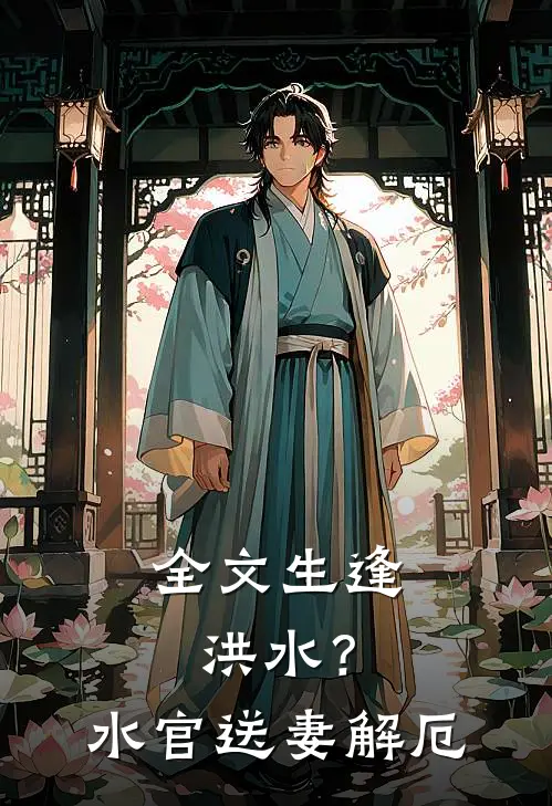 全文生逢洪水？水官送妻解厄
