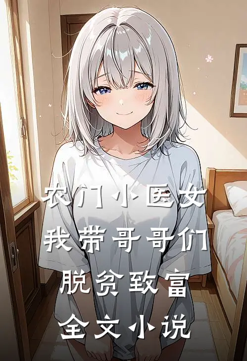 农门小医女：我带哥哥们脱贫致富全文小说