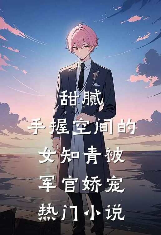 甜腻：手握空间的女知青被军官娇宠热门小说
