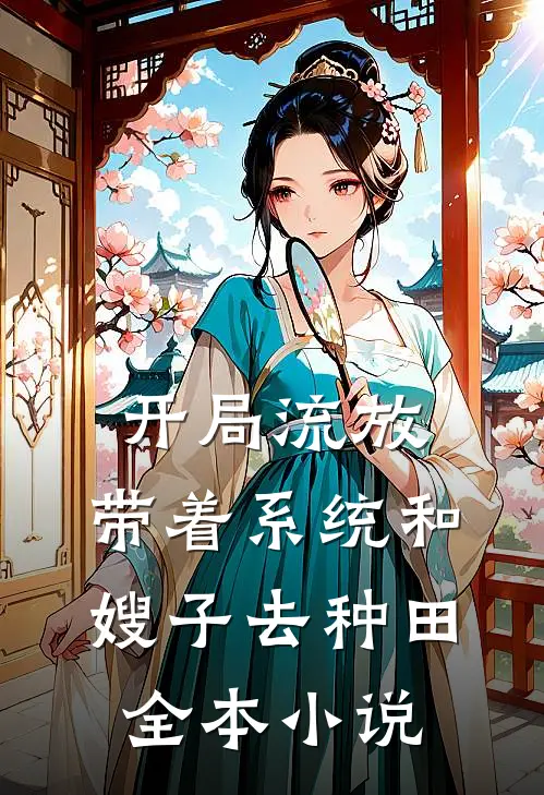 开局流放：带着系统和嫂子去种田全本小说