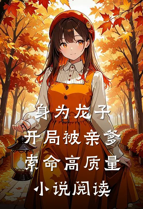 身为龙子，开局被亲爹索命高质量小说阅读