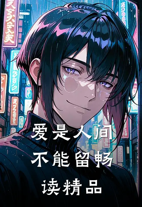 爱是人间不能留畅读精品