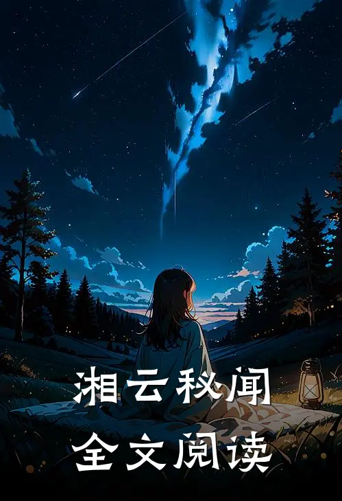 湘云秘闻全文阅读
