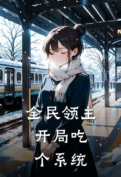 全民领主：开局吃个系统