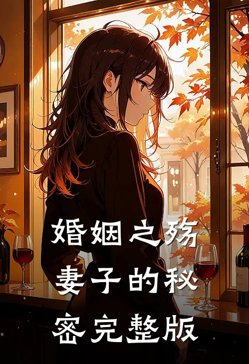 婚姻之殇：妻子的秘密完整版